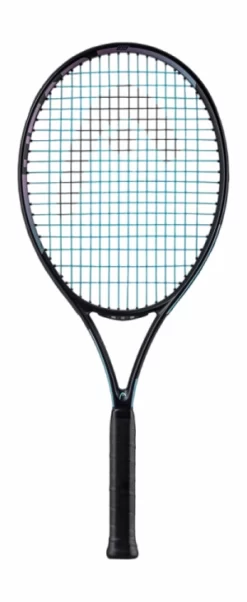 Raquette De Tennis HEAD IG Gravity Junior 26 (Cordée)
