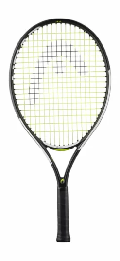 Raquette De Tennis HEAD IG Speed Junior 23 (Cordée)