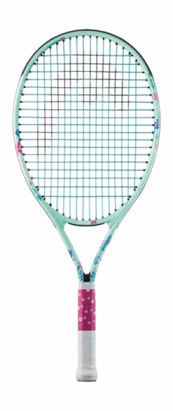 Raquette De Tennis HEAD Coco 25 Junior (Cordée)