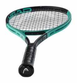 Raquette De Tennis HEAD Boom MP 2024 (Cordé) -Tennis Soldes Boutique 18903023 boom mp 2024 2 no bg no bg