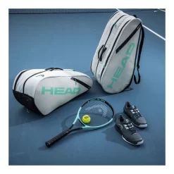 Raquette De Tennis HEAD Boom MP 2024 (Cordé) -Tennis Soldes Boutique 18903025 boom mp 2024 4 1