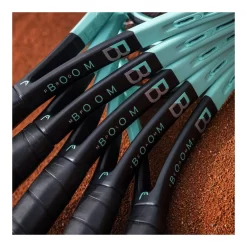 Raquette De Tennis HEAD Boom TEAM Light 2024 (Cordée) -Tennis Soldes Boutique 18903293 boom team l 2024 2 1