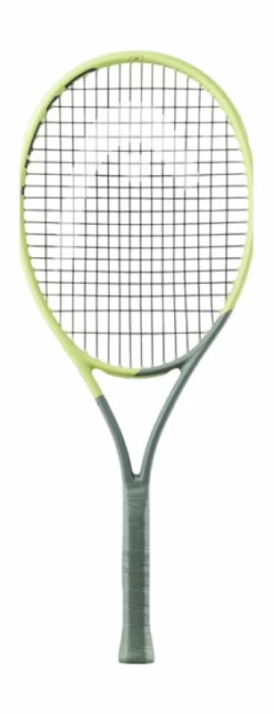 Raquette De Tennis HEAD Extreme Junior Auxetic (Cordée)