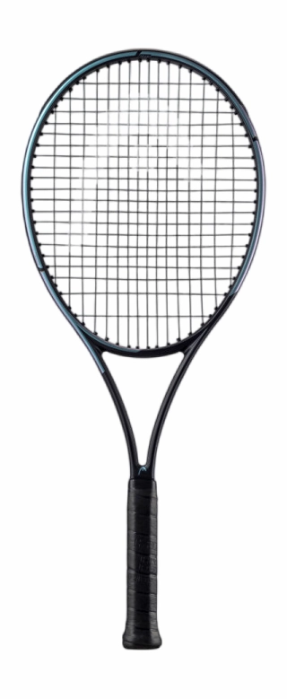 Raquette De Tennis HEAD Gravity MP Light (Cordé)