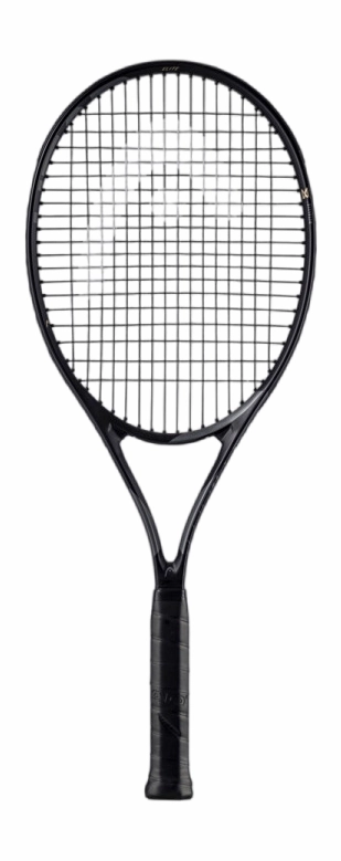 Raquette De Tennis HEAD MX Attitude Elite Stealth (Cordé) 3 Raquette De Tennis HEAD MX Attitude Elite Stealth (Cordé)