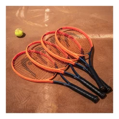 Raquette De Tennis HEAD Radical TEAM (Cordé) 7 Raquette De Tennis HEAD Radical TEAM (Cordé) -Tennis Soldes Boutique 18904553 radical team 2023 2