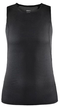 Débardeur Craft Women Pro Dry Nanoweight SL Black