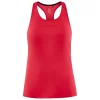 Débardeur Craft Femme Adv Essence Singlet Reddish -Tennis Soldes Boutique 190877041900001