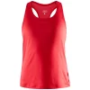 Débardeur Craft Femme Adv Essence Bright Red -Tennis Soldes Boutique 190877043000001