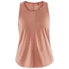 Débardeur Craft Femme Core Essence Cliff -Tennis Soldes Boutique 191124379100001