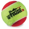 Balle De Tennis Universal Sport Stage 3 (Lot De 12) -Tennis Soldes Boutique 4251265127711