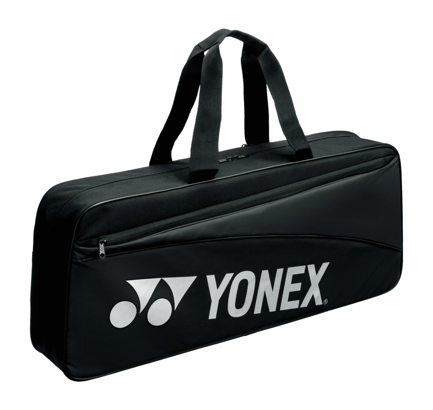 Sac De Tennis Yonex Team Tournament Black 3 Sac De Tennis Yonex Team Tournament Black