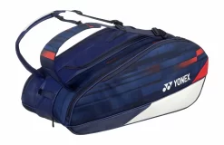 Sac De Tennis Yonex Limited Pro Racket Bag 9 29PAEX White Navy Red
