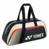 Sac De Tennis Yonex Active Tournament Bag Black Beige -Tennis Soldes Boutique 4550468676676intba82431w660 1 no bg