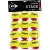 Balle De Tennis Dunlop Stage 3 Red (12 Balles) 2020 -Tennis Soldes Boutique 70.11201 1