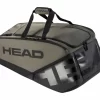 Sac De Tennis HEAD Pro X Racquet Bag 12R Thyme Black -Tennis Soldes Boutique 7247947524491 pro x racquet bag xl tybk 1 no bg