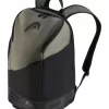 Sac à Dos De Tennis HEAD Pro X Backpack 28L Thyme Black -Tennis Soldes Boutique 7247947524701 pro x backpack 28l tybk 1 no bg