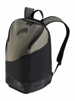 Sac à Dos De Tennis HEAD Pro X Backpack 28L Thyme Black