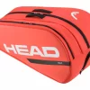 Sac De Tennis HEAD Tour Racquet Bag 9R Fluo Orange -Tennis Soldes Boutique 7247948581101 tour racquet bag l fo no bg
