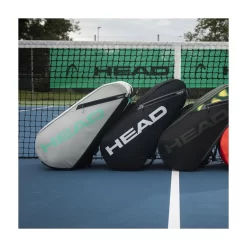 Sac De Tennis HEAD Tour Sac Raquette 12R CCTE -Tennis Soldes Boutique 7247948581414 tour racquet bag xl ccte 1
