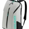 Sac à Dos De Tennis HEAD Tour Backpack 25L CCTE