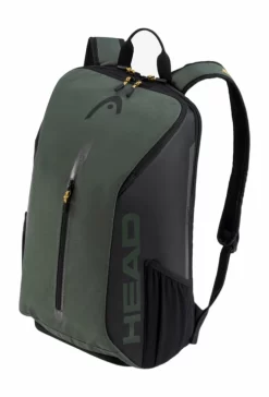 Sac à Dos De Tennis HEAD Tour Backpack 25L TYBN