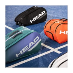 Sac De Padel Head Tour Padel Bag L ARCC -Tennis Soldes Boutique 724794858233tour padel bag l arcc