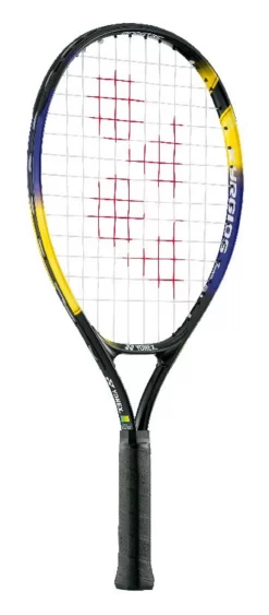 Raquette De Tennis Yonex Junior Ezone Alu 21 Kyrgios (Cordée)