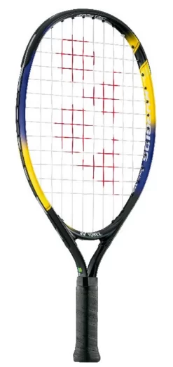Raquette De Tennis Yonex Junior Ezone Alu 19 Kyrgios (Cordée)