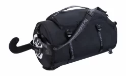 Sac De Sport The Indian Maharadja Duffle Bag CMX Black 39L