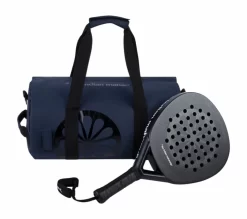 Sac De Sport The Indian Maharadja Duffle Bag PSX4 Navy 23L -Tennis Soldes Boutique 87197438094995 tim102420723 no bg