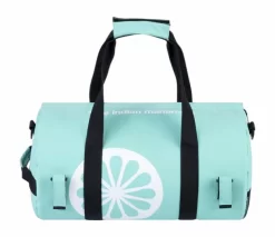 Sac De Sport The Indian Maharadja Duffle Bag PSX4 Mint 23L