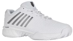 K-Swiss Chaussures De Tennis K Swiss Women Hypercourt Express 2 HB White Black