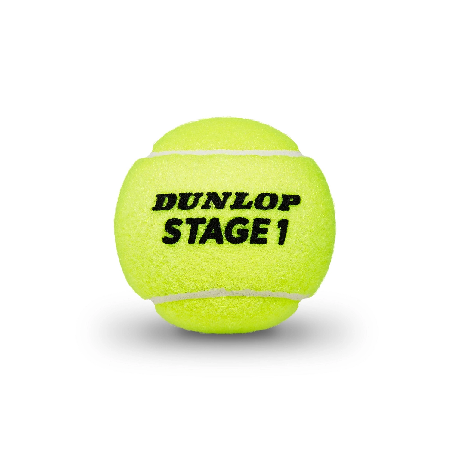 Balles De Tennis Dunlop Stage 1 Green 60 BKT 2020 4 Balles De Tennis Dunlop Stage 1 Green 60 BKT 2020 – Image 2