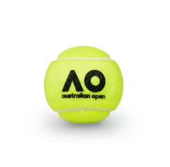 Balles De Tennis Dunlop Australian Open 3 Balles (Boîte De 24x3) 2020 -Tennis Soldes Boutique DT19 601353 AUSTRALIAN20OPEN 3TIN 02 3