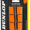 Surgrip Dunlop Tour Pro Orange -Tennis Soldes Boutique Orange