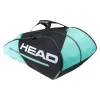 Sac De Tennis HEAD Tour Team 12R Monstercombi Black Mineral -Tennis Soldes Boutique Presentation 283422 Tour Team 12R Monstercombi BKMI20
