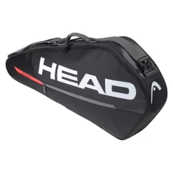 Sac De Tennis HEAD Tour Team 3R Pro Black Orange