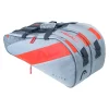 Sac De Tennis HEAD Elite 9R Supercombi Grey Orange 2022 -Tennis Soldes Boutique Presentation 283602 Elite 9R GROR 276 2