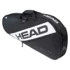 Sac De Tennis HEAD Elite 3R Pro Black White 2022 -Tennis Soldes Boutique Presentation 283652 Elite 3R BKWH 319