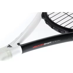 Raquette De Tennis Tecnifibre TFIT 275 SPEED 2022 (Cordée) -Tennis Soldes Boutique TFIT2027520SPEED202022 3