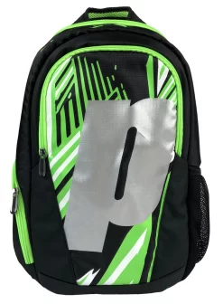 Sac à Dos De Tennis Prince Green Silver