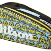 Sac De Tennis Wilson Team 6PK Minions 2.0 -Tennis Soldes Boutique WR8020201 0 MINIONS 2 TEAM 6PK BU YE