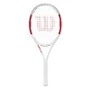 Raquette De Tennis Wilson Six.One Lite 102 (Cordée) -Tennis Soldes Boutique WRT73660U Six One 102 Lite Front