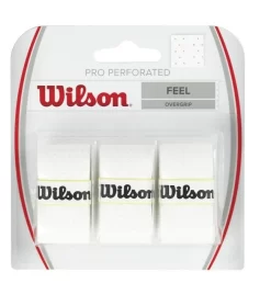Surgrip Wilson Pro Perforated White