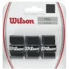 Surgrip Wilson Pro Perforated Black -Tennis Soldes Boutique WRZ4010BK Pro Overgrip Sensation Black