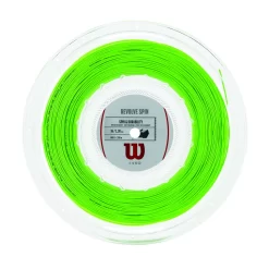 Cordage Wilson Revolve Spin 16 Reel Green