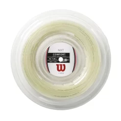 Cordage De Tennis Wilson NXT 16 Natural 1,24mm/200m