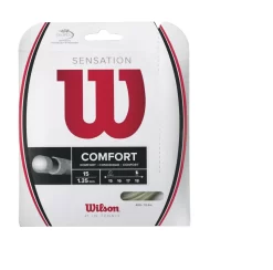 Cordage Wilson Sensation 15L Naturel