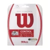Cordage De Tennis Wilson NXT Control 16 Natural 1,32mm/12m -Tennis Soldes Boutique WRZ941900 NXT Control Pkg